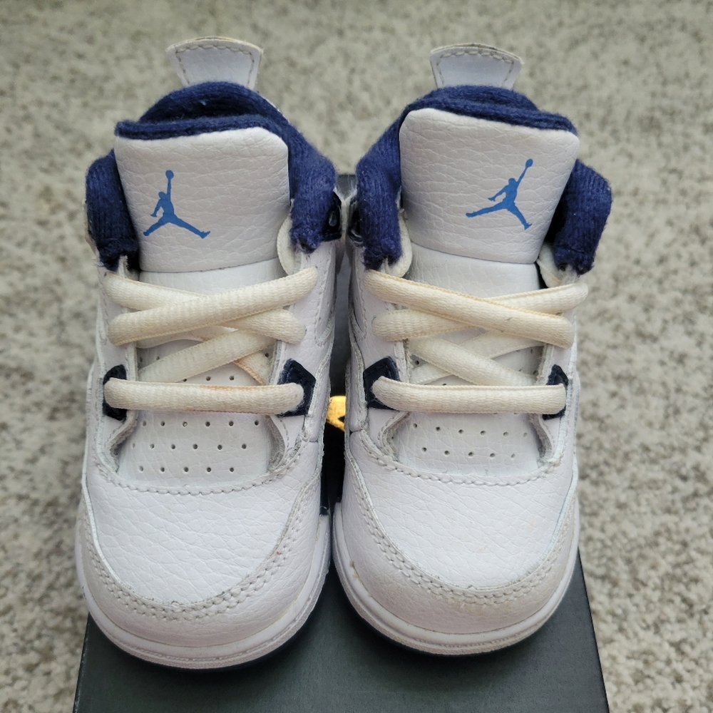 Toddler Retro 4